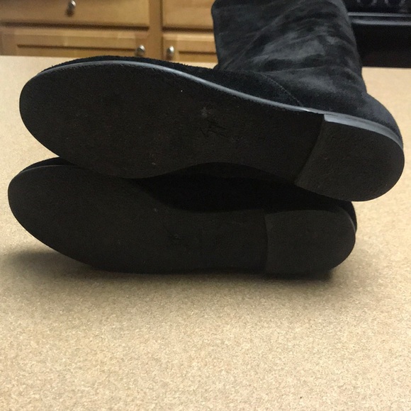 Giuseppe Zanotti knee High Boots - Picture 6 of 8